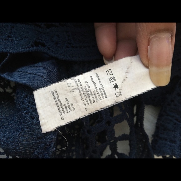 Mesh Short Sleeve Shirt - Picture 5 of 6